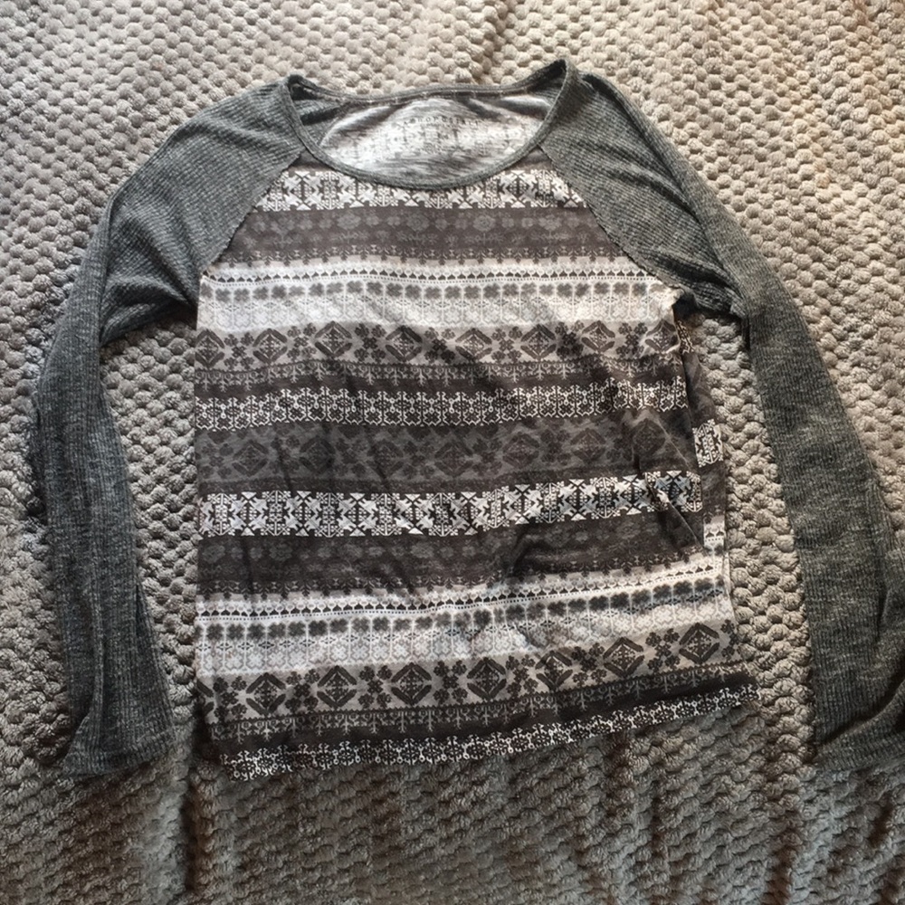 Aeropostale Shirt